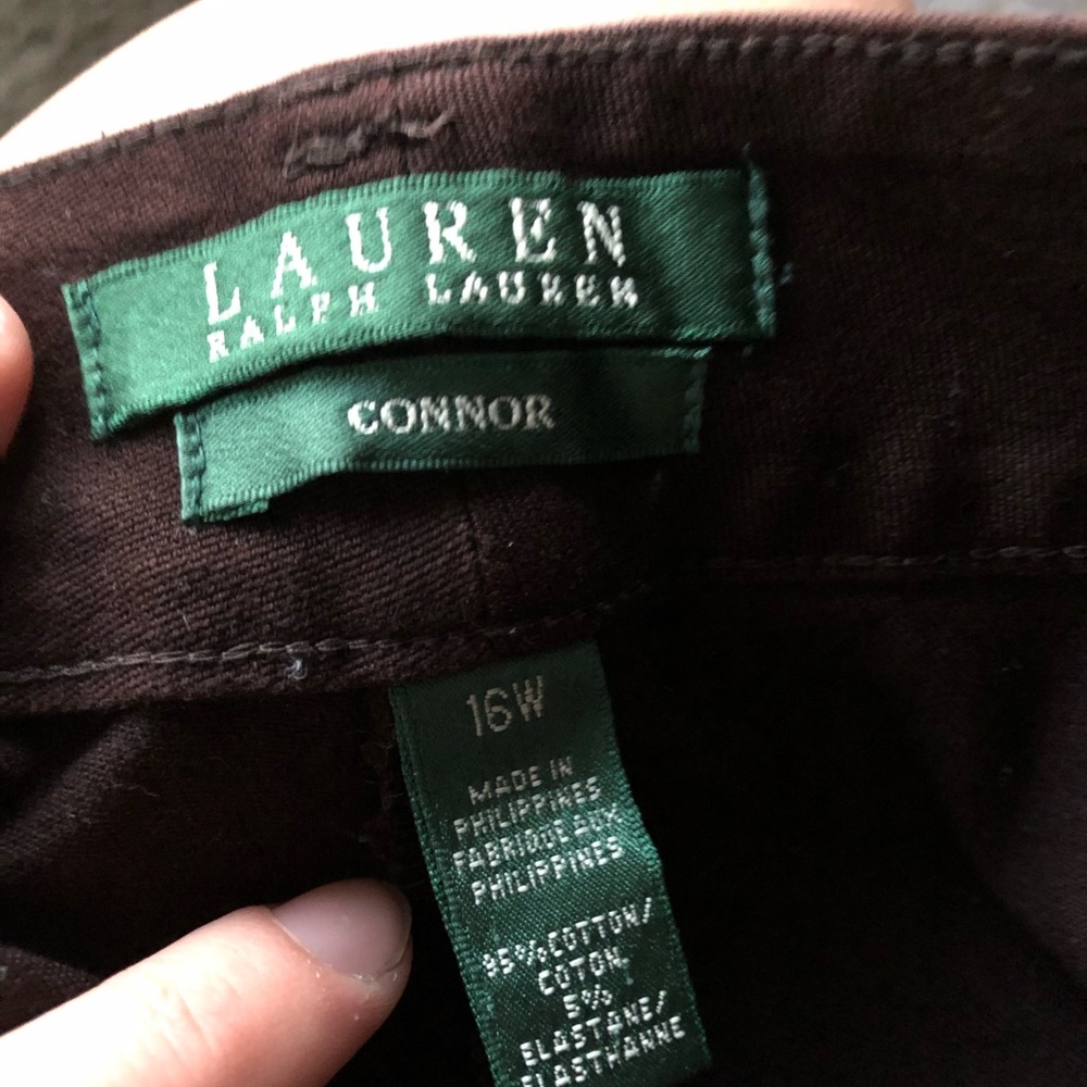 Polo RL Womens pant/men’s skating pant - Picture 3 of 3